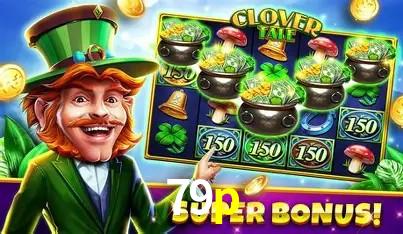 Jogos com maior RTP na 79p